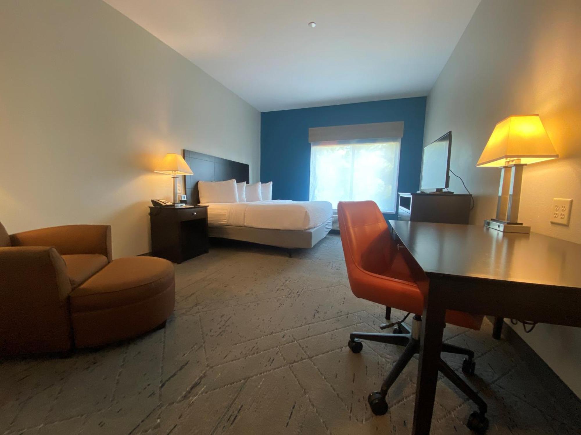 วินเกท บาย วินด์แฮม สเตท อารีนา รอลีจ์/แครี Hotel ราลลี ภายนอก รูปภาพ