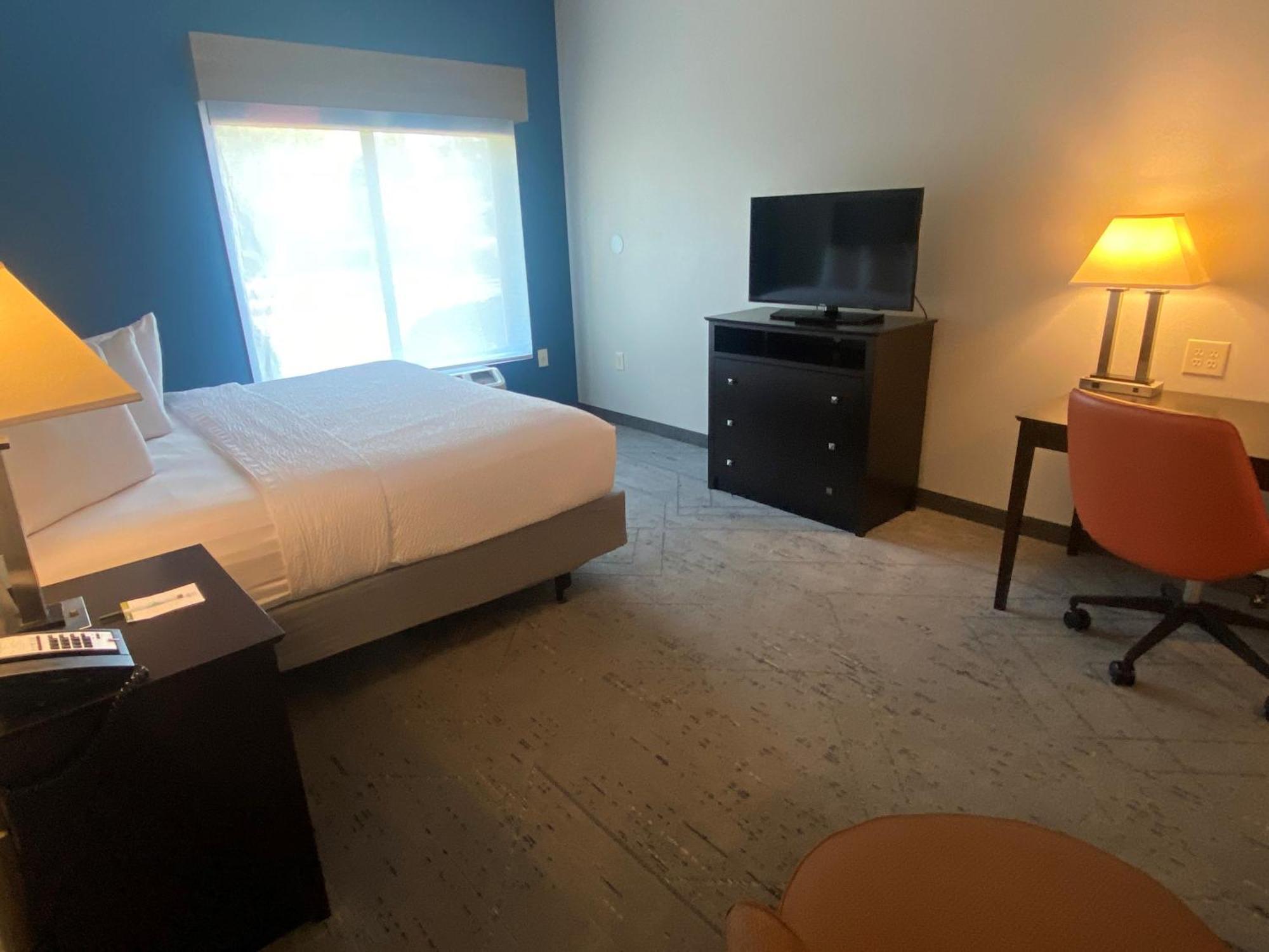 วินเกท บาย วินด์แฮม สเตท อารีนา รอลีจ์/แครี Hotel ราลลี ภายนอก รูปภาพ