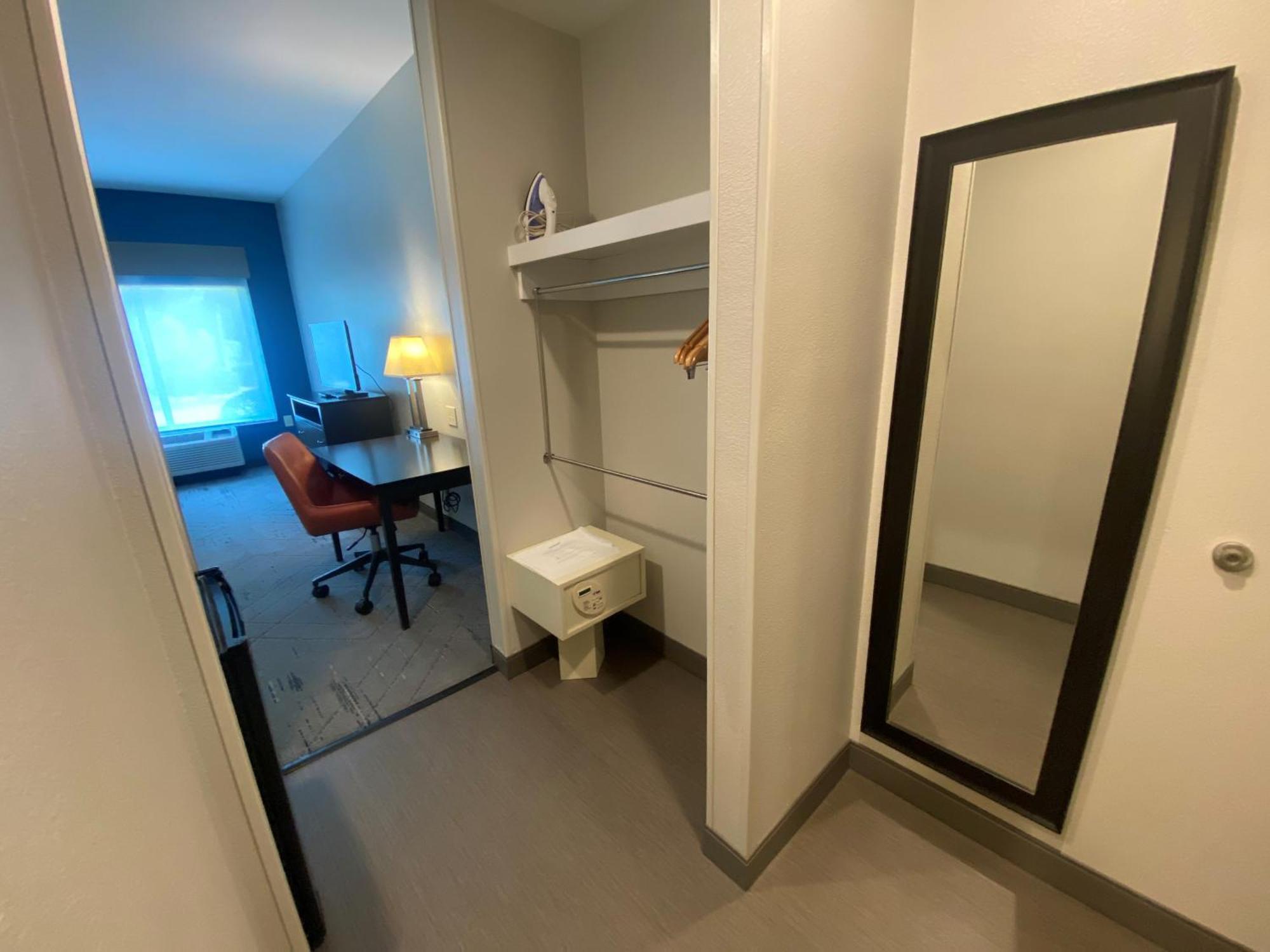 วินเกท บาย วินด์แฮม สเตท อารีนา รอลีจ์/แครี Hotel ราลลี ภายนอก รูปภาพ